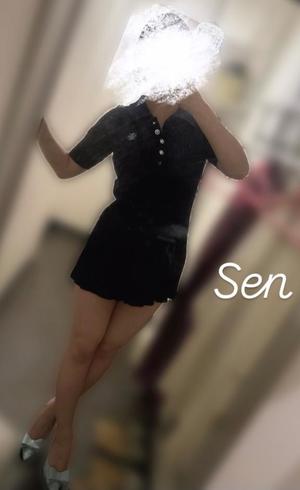 Senの写メ日記｜ラグジュアリー 川崎高級店ソープ