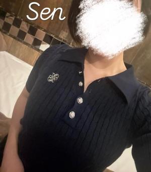Senの写メ日記｜ラグジュアリー 川崎高級店ソープ