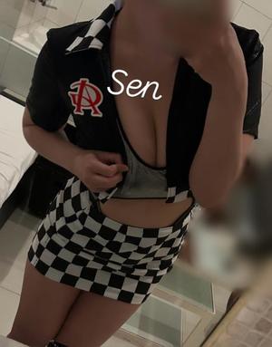 Senの写メ日記｜ラグジュアリー 川崎高級店ソープ
