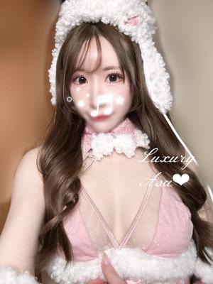 Asaの写メ日記｜ラグジュアリー 川崎高級店ソープ