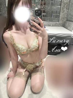 Asaの写メ日記｜ラグジュアリー 吉原高級店ソープ