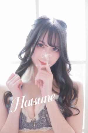 Hatsuneの写メ日記｜ラグジュアリー 川崎高級店ソープ