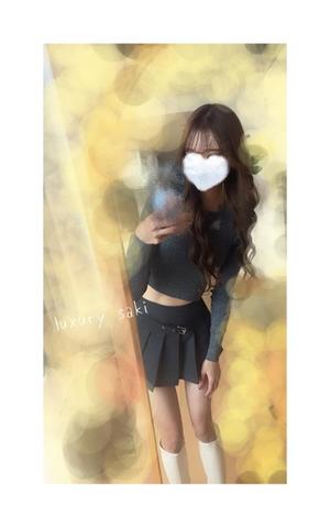 Sakiの写メ日記｜ラグジュアリー 川崎高級店ソープ