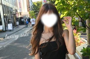 Sakiの写メ日記｜ラグジュアリー 川崎高級店ソープ