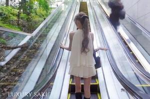 Sakiの写メ日記|ラグジュアリー 吉原高級店ソープ