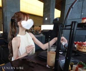 Sakiの写メ日記｜ラグジュアリー 川崎高級店ソープ