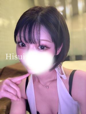 Hisuiの写メ日記｜ラグジュアリー 吉原高級店ソープ