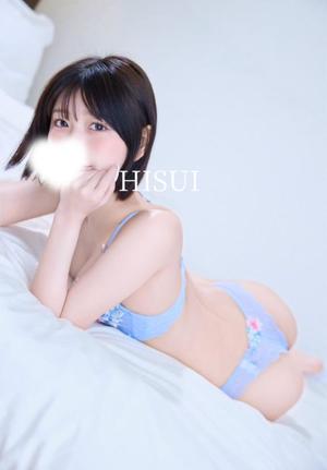 Hisuiの写メ日記｜ラグジュアリー 吉原高級店ソープ