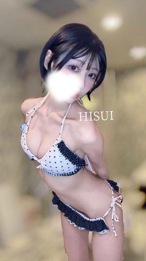 Hisuiの写メ日記｜ラグジュアリー 川崎高級店ソープ