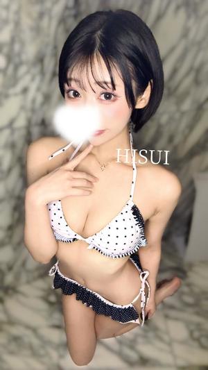 Hisuiの写メ日記｜ラグジュアリー 川崎高級店ソープ