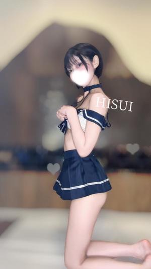 Hisuiの写メ日記｜ラグジュアリー 川崎高級店ソープ