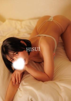 Hisuiの写メ日記｜ラグジュアリー 川崎高級店ソープ