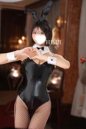 Hisuiの写メ日記｜ラグジュアリー 川崎高級店ソープ