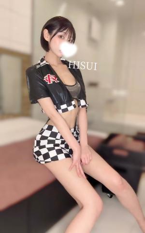 Hisuiの写メ日記｜ラグジュアリー 川崎高級店ソープ