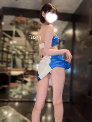 Hisuiの写メ日記｜ラグジュアリー 川崎高級店ソープ