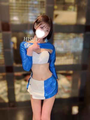 Hisuiの写メ日記｜ラグジュアリー 川崎高級店ソープ