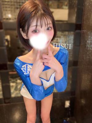 Hisuiの写メ日記｜ラグジュアリー 川崎高級店ソープ