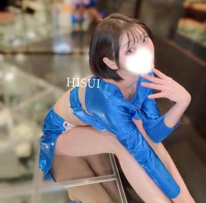 Hisuiの写メ日記｜ラグジュアリー 川崎高級店ソープ