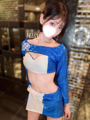 Hisuiの写メ日記｜ラグジュアリー 川崎高級店ソープ