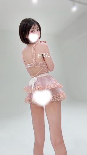 Hisuiの写メ日記｜ラグジュアリー 川崎高級店ソープ
