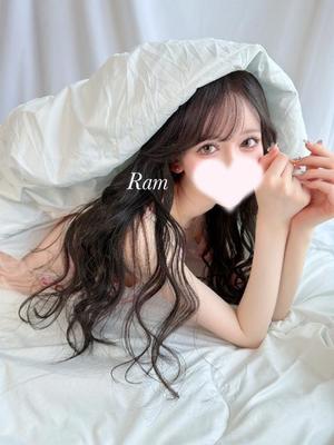 Ramの写メ日記｜ラグジュアリー 吉原高級店ソープ