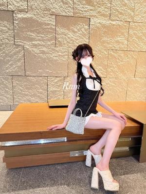 Ramの写メ日記｜ラグジュアリー 吉原高級店ソープ