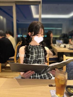 Ramの写メ日記｜ラグジュアリー 吉原高級店ソープ