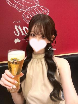 Ramの写メ日記｜ラグジュアリー 吉原高級店ソープ