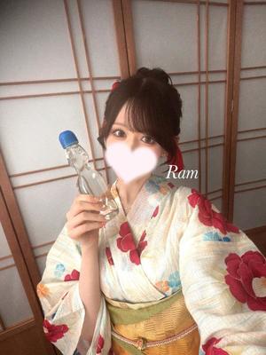Ramの写メ日記｜ラグジュアリー 川崎高級店ソープ