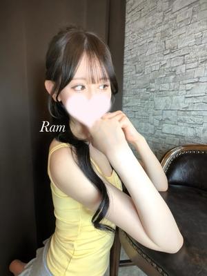 Ramの写メ日記｜ラグジュアリー 川崎高級店ソープ
