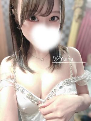 Yuinaの写メ日記｜ラグジュアリー 吉原高級店ソープ