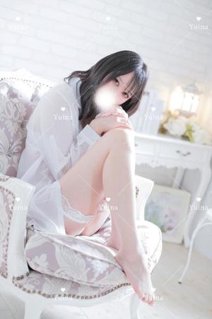 Yuinaの写メ日記｜ラグジュアリー 吉原高級店ソープ
