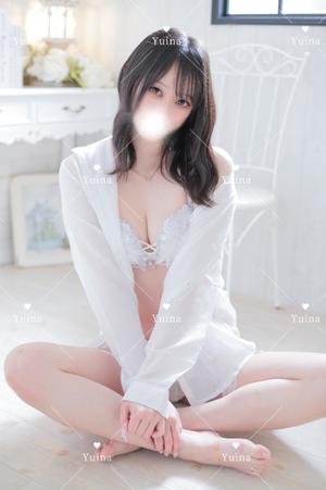 Yuinaの写メ日記｜ラグジュアリー 川崎高級店ソープ