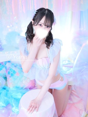 Yuinaの写メ日記｜ラグジュアリー 吉原高級店ソープ