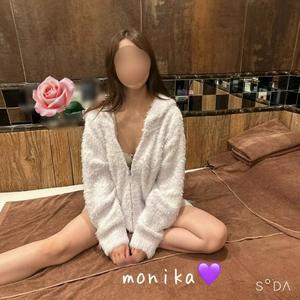 Monikaの写メ日記｜ラグジュアリー 吉原高級店ソープ