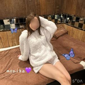 Monikaの写メ日記｜ラグジュアリー 吉原高級店ソープ