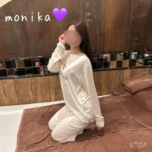 Monikaの写メ日記|ラグジュアリー 吉原高級店ソープ