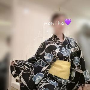 Monikaの写メ日記｜ラグジュアリー 川崎高級店ソープ