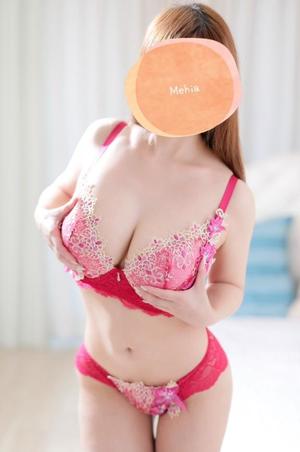 Mehiaの写メ日記|ラグジュアリー 吉原高級店ソープ