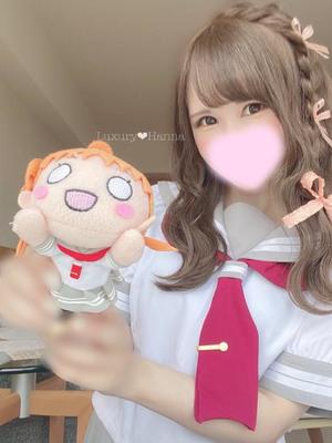 Hannaの写メ日記|ラグジュアリー 吉原高級店ソープ