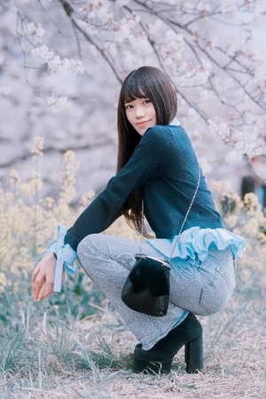 ひなの写メ日記｜聖女～マリア～ 吉原高級店ソープ