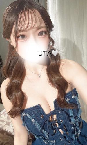うたの写メ日記｜聖女～マリア～ 吉原高級店ソープ