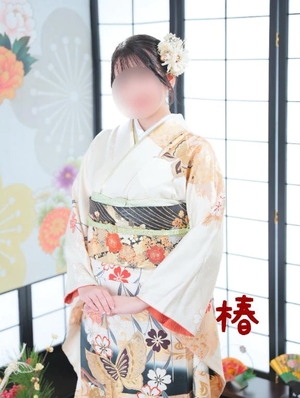 椿の写メ日記｜聖女～マリア～ 吉原高級店ソープ