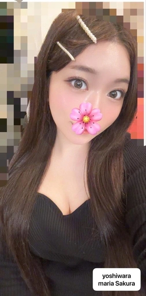 さくらの写メ日記｜聖女～マリア～ 吉原高級店ソープ