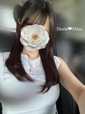 みゆの写メ日記｜聖女～マリア～ 吉原高級店ソープ