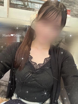 みゆの写メ日記｜聖女～マリア～ 吉原高級店ソープ