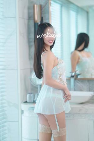 わかばの写メ日記｜オペラ 吉原高級店ソープ