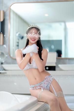 わかばの写メ日記｜オペラ 吉原高級店ソープ