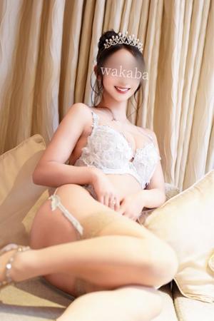 わかばの写メ日記｜オペラ 吉原高級店ソープ