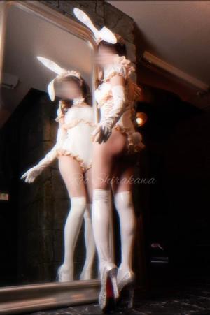 白河りおの写メ日記｜オペラ 吉原高級店ソープ